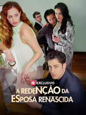A Redenção da Esposa Renascida