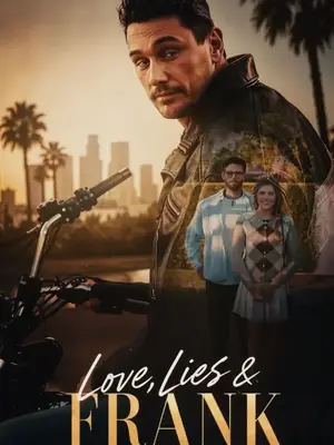 Amor, Mentiras e Frank (Love, Lies & Frank)