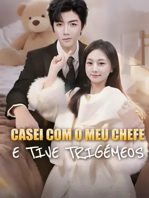 De Estagiária a Noiva: Trigêmeos com o CEO ((Meu Chefe É O Pai) (Casei Com o Meu Chefe e Tive Trigêmeos) (Meu Chefe, Meu Marido, Nossos Trigêmeos) (Mimada Pelo CEO Frio)