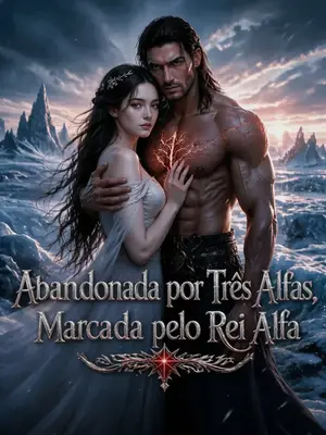 Abandonada por Três Alfas, Marcada pelo Rei Alfa