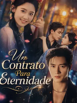 Um Contrato Para a Eternidade