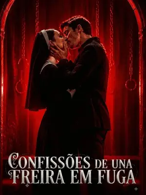 Confissões de uma Freira em Fuga
