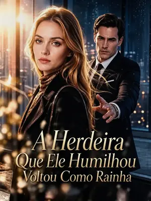 A Herdeira Que Ele Humilhou Voltou Como Rainha