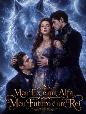 Meu Ex É um Alfa, Meu Futuro É um Rei