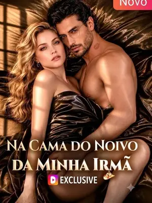 Na Cama Do Noivo da Minha Irmã