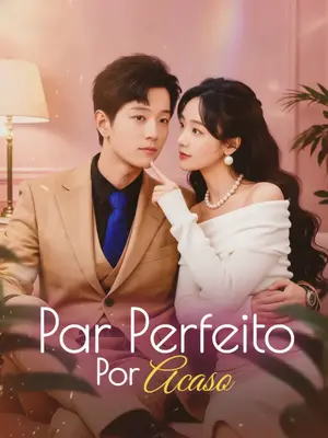 Par Perfeito Por Acaso