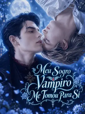 Meu Sogro Vampiro Me Tomou Para Si