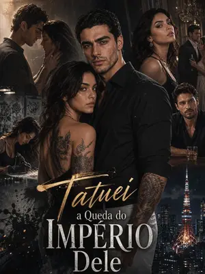 Tatuei a Queda do Império Dele