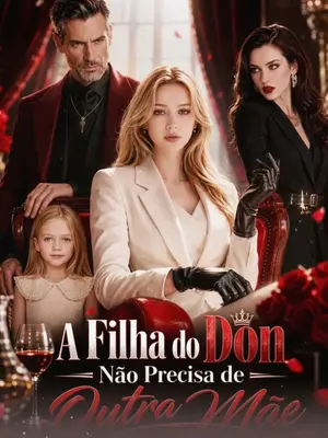 A Filha do Don Não Precisa de Outra Mãe