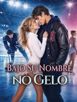 O Segredo No Gelo