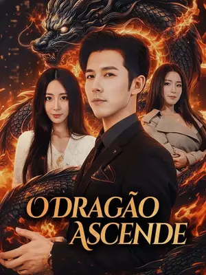O Dragão Ascende (A ascensão do Rei dragão) (Rise Of The Dragon King)