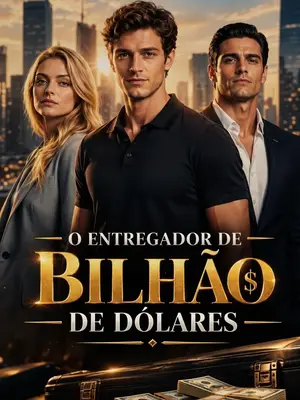 O Entregador de Bilhão de Dólares - Parte 1