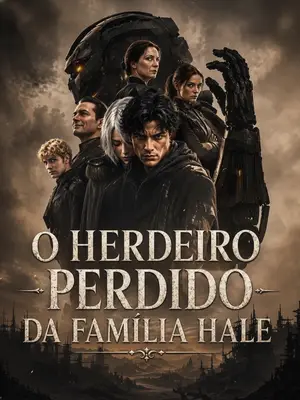 O Herdeiro Perdido da Família Hale
