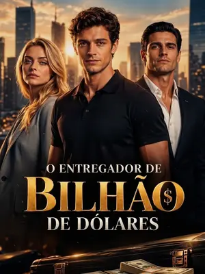 O Entregador de Bilhão de Dólares - Parte 3