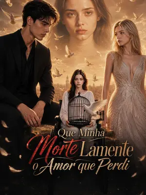 Que Minha Morte Lamente o Amor que Perdi