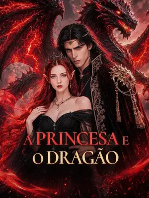 A Princesa e o Dragão