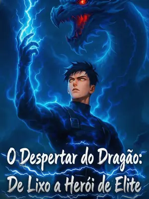 O Despertar do Dragão: De Lixo a Herói de Elite