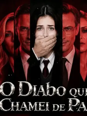O Diabo que Chamei de Pai