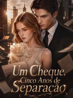 Um Cheque, Cinco Anos de Separação