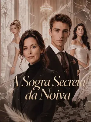 A Sogra Secreta da Noiva