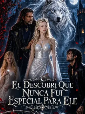 Eu Descobri Que Nunca Fui Especial Para Ele