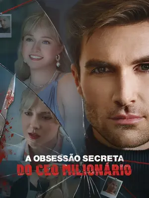 A Obsessão Secreta Do CEO Milionário