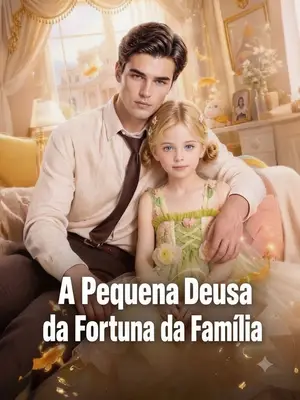 A Pequena Deusa da Fortuna da Família
