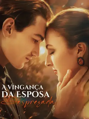 A Vingança Da Esposa Desprezada (A Venganza da Esposa Despreciada) (Scorned Wife's Revenge)