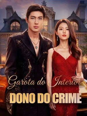 Garota do Interior vs Dono do Crime (A Caipira do Chefe da Máfia).