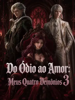 Do Ódio Ao Amor: Meus Quatro Demônios - 3