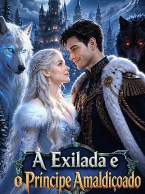 A Exilada e o Príncipe Amaldiçoado