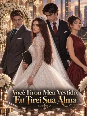 Você Tirou Meu Vestido, Eu Tirei Sua Alma — Em Andamento