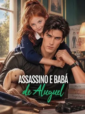 Assassino e Babá de Aluguel