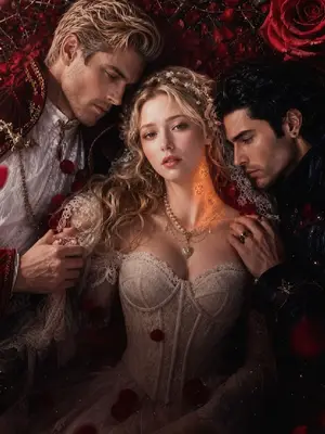 Sangue e Rosas: Lágrimas de um Vampiro
