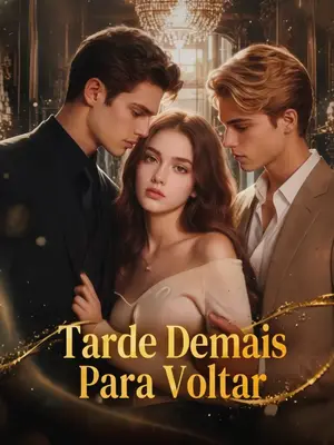 Tarde Demais Para Voltar