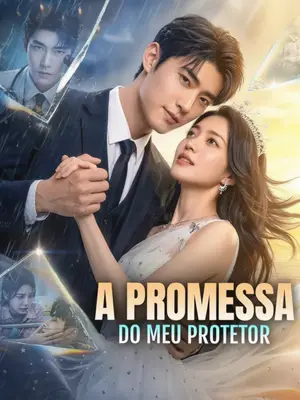 A Promessa do Meu Protetor