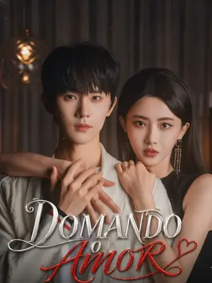 Domando o Amor