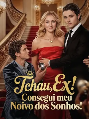 Tchau, Ex! Consegui meu Noivo dos Sonhos! (Bye Ex, I Got My Jackpot Fiancé)
