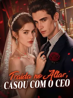 Traída no Altar, Casou com o CEO (Betrayed at the Alter, She Married a CEO Instead)