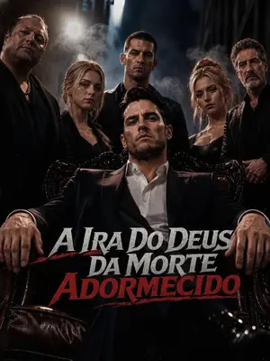 A Ira do Deus da Morte Adormecido