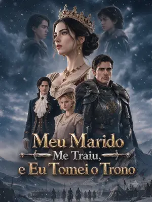 Meu Marido Me Traiu, e Eu Tomei o Trono