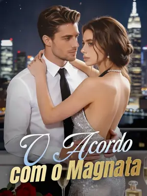 O Acordo com o Magnata