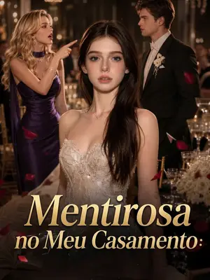 Mentirosa no Meu Casamento