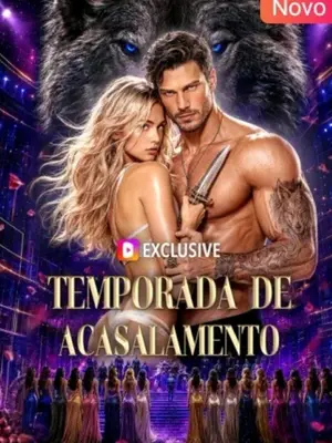 Temporada de Acasalamento (Mating Season: Luna Trials)