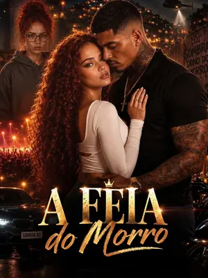 A Feia Do Morro - Parte 2