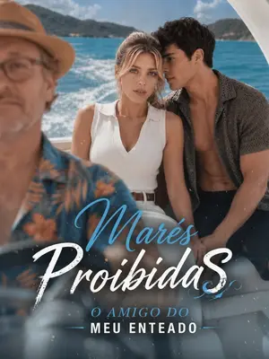 Marés Proibidas: O Amigo do Meu Enteado