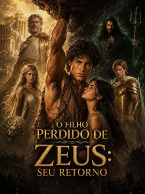 O Filho Perdido de Zeus: O Retorno Triunfal