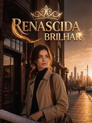 Renascida para Brilhar