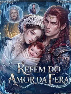 Refém do Amor da Fera (Lost in the Beast's Warmth)