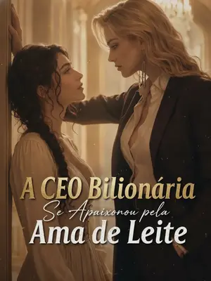 A Ceo Bilionária Se Apaixonou Pela Ama de Leite